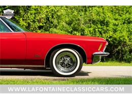 1972 Buick Riviera (CC-2100492) for sale in Milford, Michigan