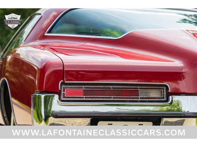 1972 Buick Riviera (CC-2100492) for sale in Milford, Michigan