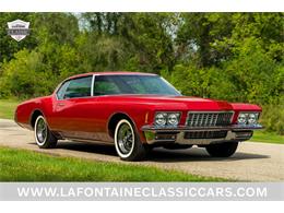 1972 Buick Riviera (CC-2100492) for sale in Milford, Michigan