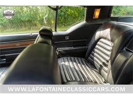 1972 Buick Riviera (CC-2100492) for sale in Milford, Michigan