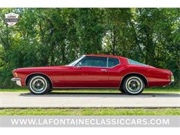 1972 Buick Riviera (CC-2100492) for sale in Milford, Michigan
