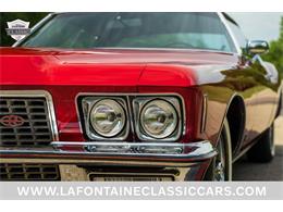 1972 Buick Riviera (CC-2100492) for sale in Milford, Michigan