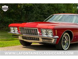 1972 Buick Riviera (CC-2100492) for sale in Milford, Michigan