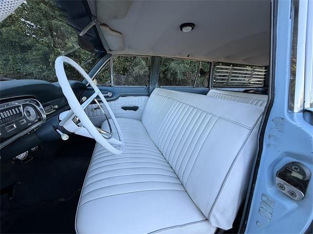 1962 Ford Falcon (CC-2104921) for sale in Gladstone, Oregon
