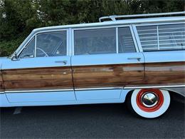1962 Ford Falcon (CC-2104921) for sale in Gladstone, Oregon