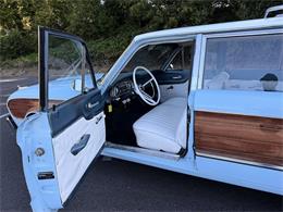 1962 Ford Falcon (CC-2104921) for sale in Gladstone, Oregon