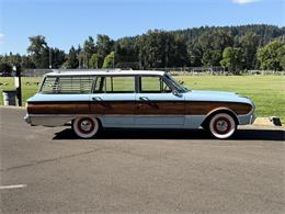 1962 Ford Falcon (CC-2104921) for sale in Gladstone, Oregon