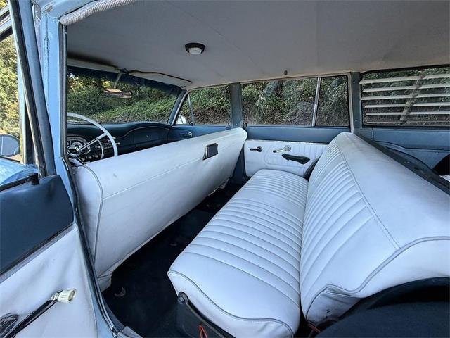 1962 Ford Falcon (CC-2104921) for sale in Gladstone, Oregon