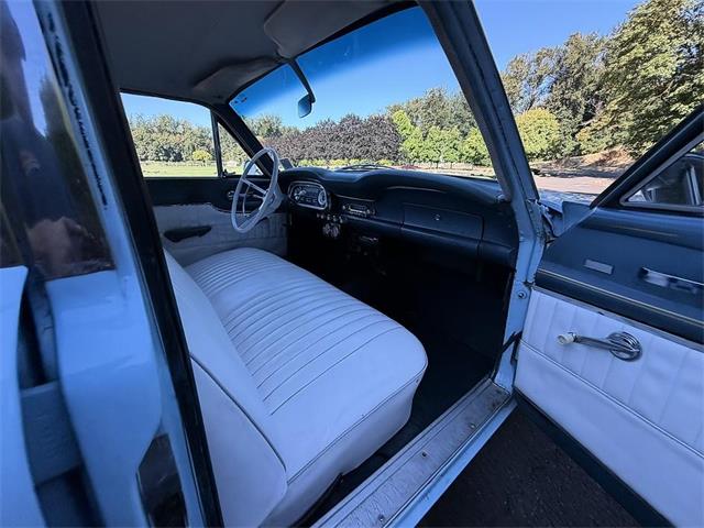 1962 Ford Falcon (CC-2104921) for sale in Gladstone, Oregon