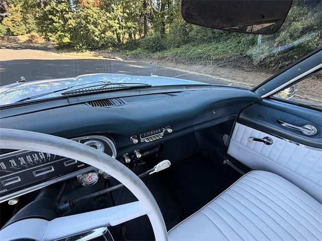 1962 Ford Falcon (CC-2104921) for sale in Gladstone, Oregon
