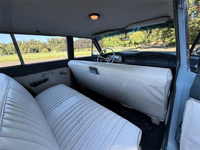 1962 Ford Falcon (CC-2104921) for sale in Gladstone, Oregon