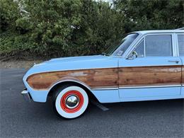 1962 Ford Falcon (CC-2104921) for sale in Gladstone, Oregon