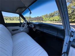 1962 Ford Falcon (CC-2104921) for sale in Gladstone, Oregon