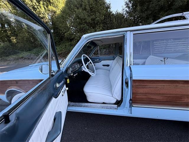 1962 Ford Falcon (CC-2104921) for sale in Gladstone, Oregon