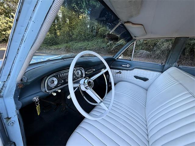 1962 Ford Falcon (CC-2104921) for sale in Gladstone, Oregon