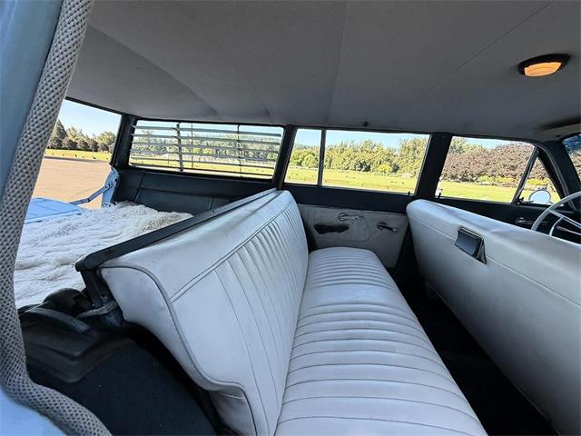 1962 Ford Falcon (CC-2104921) for sale in Gladstone, Oregon