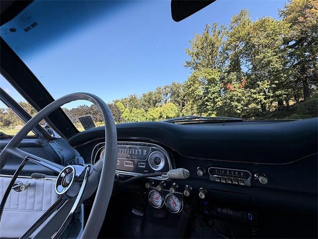 1962 Ford Falcon (CC-2104921) for sale in Gladstone, Oregon
