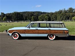 1962 Ford Falcon (CC-2104921) for sale in Gladstone, Oregon