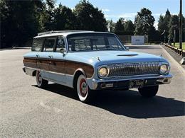 1962 Ford Falcon (CC-2104921) for sale in Gladstone, Oregon