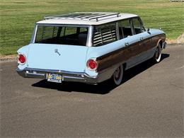 1962 Ford Falcon (CC-2104921) for sale in Gladstone, Oregon