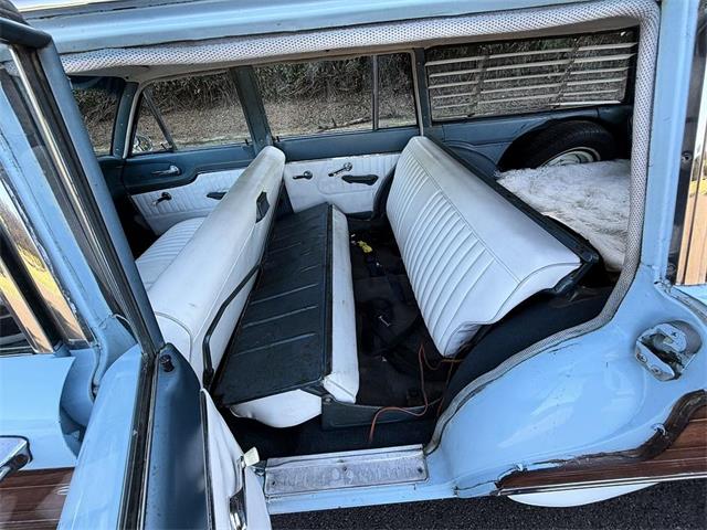 1962 Ford Falcon (CC-2104921) for sale in Gladstone, Oregon