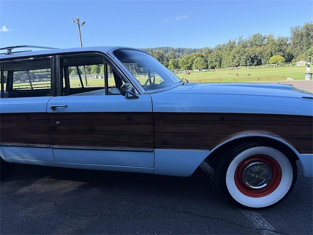 1962 Ford Falcon (CC-2104921) for sale in Gladstone, Oregon