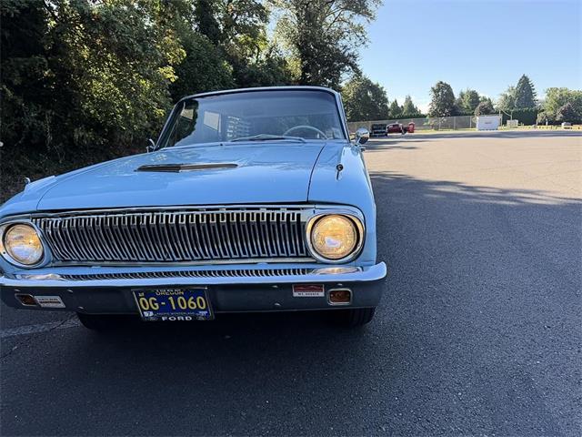 1962 Ford Falcon (CC-2104921) for sale in Gladstone, Oregon