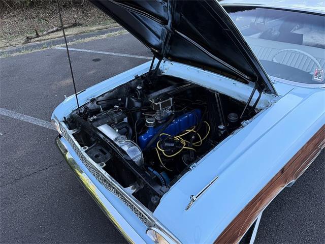 1962 Ford Falcon (CC-2104921) for sale in Gladstone, Oregon