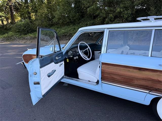 1962 Ford Falcon (CC-2104921) for sale in Gladstone, Oregon
