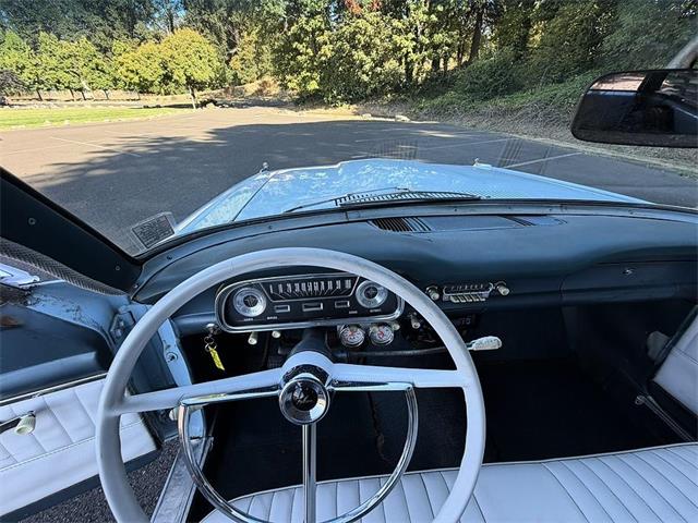 1962 Ford Falcon (CC-2104921) for sale in Gladstone, Oregon