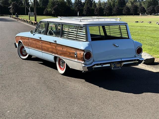 1962 Ford Falcon (CC-2104921) for sale in Gladstone, Oregon