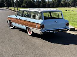 1962 Ford Falcon (CC-2104921) for sale in Gladstone, Oregon