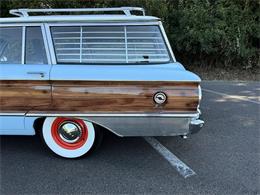 1962 Ford Falcon (CC-2104921) for sale in Gladstone, Oregon
