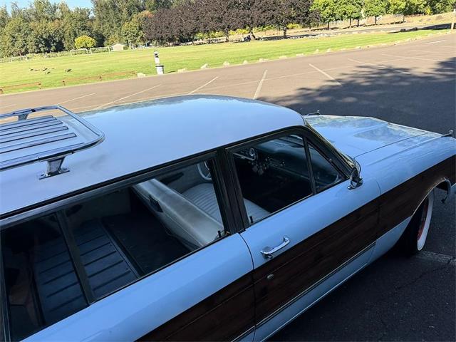 1962 Ford Falcon (CC-2104921) for sale in Gladstone, Oregon