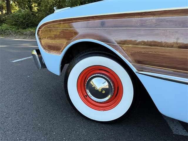 1962 Ford Falcon (CC-2104921) for sale in Gladstone, Oregon