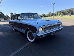 1962 Ford Falcon (CC-2104921) for sale in Gladstone, Oregon
