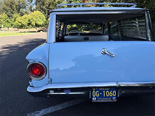 1962 Ford Falcon (CC-2104921) for sale in Gladstone, Oregon