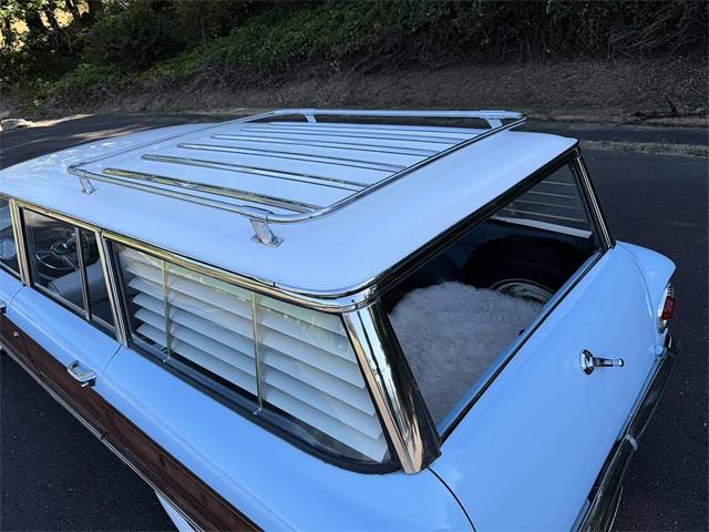 1962 Ford Falcon (CC-2104921) for sale in Gladstone, Oregon