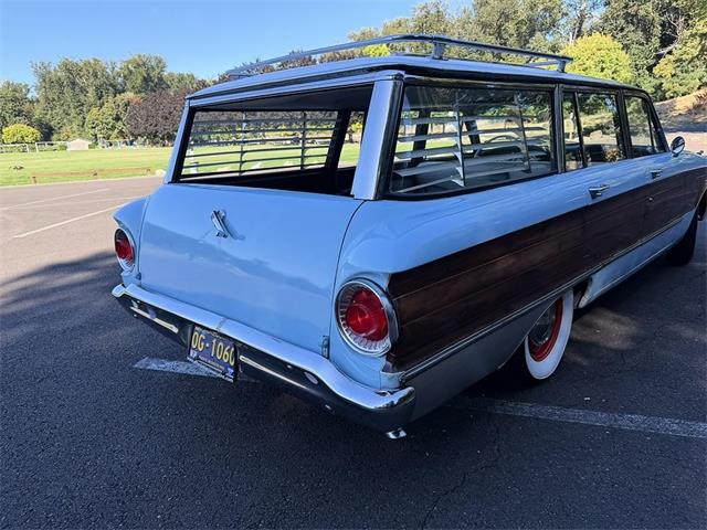 1962 Ford Falcon (CC-2104921) for sale in Gladstone, Oregon