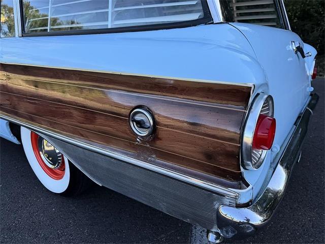 1962 Ford Falcon (CC-2104921) for sale in Gladstone, Oregon