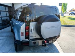 2021 Land Rover Defender (CC-2104922) for sale in Boise, Idaho