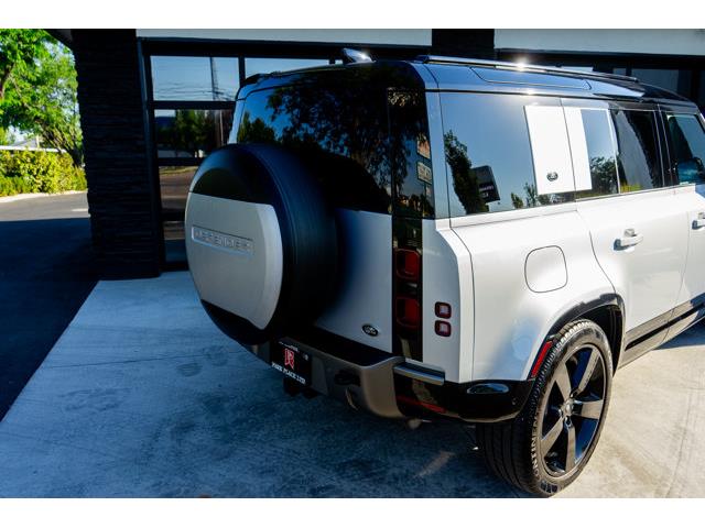 2021 Land Rover Defender (CC-2104922) for sale in Boise, Idaho