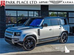 2021 Land Rover Defender (CC-2104922) for sale in Boise, Idaho
