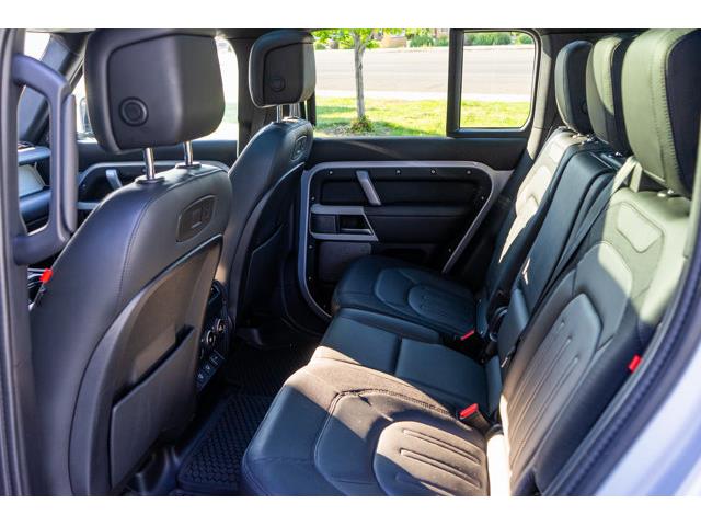 2021 Land Rover Defender (CC-2104922) for sale in Boise, Idaho
