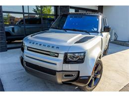 2021 Land Rover Defender (CC-2104922) for sale in Boise, Idaho