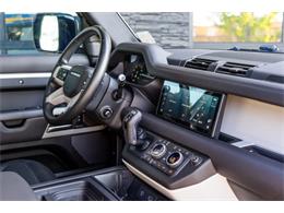 2021 Land Rover Defender (CC-2104922) for sale in Boise, Idaho