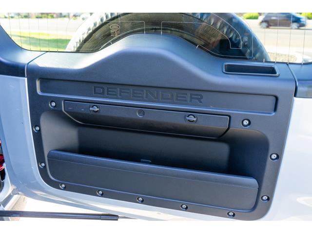 2021 Land Rover Defender (CC-2104922) for sale in Boise, Idaho