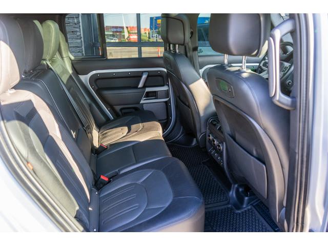 2021 Land Rover Defender (CC-2104922) for sale in Boise, Idaho