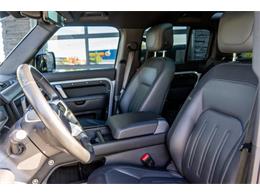 2021 Land Rover Defender (CC-2104922) for sale in Boise, Idaho