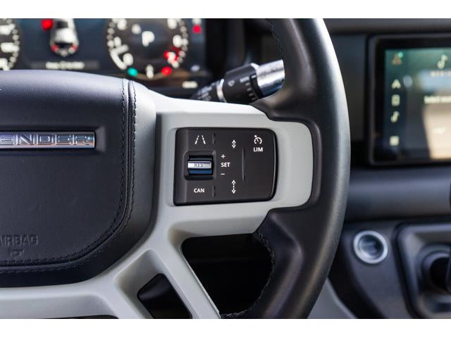 2021 Land Rover Defender (CC-2104922) for sale in Boise, Idaho